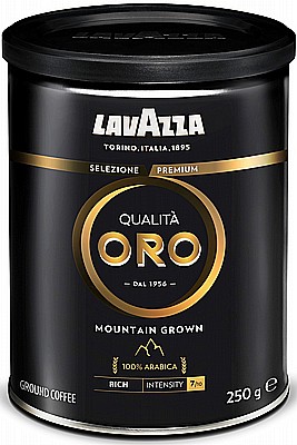 250 ��� ��� ���� Lavazza Oro Mountain Grown �����