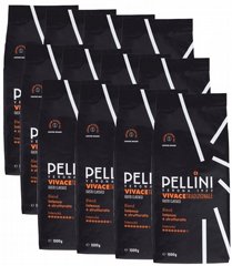 12 �"� ���� ��� Pellini Coffee espresso bar n82 vivace ���� 10/10