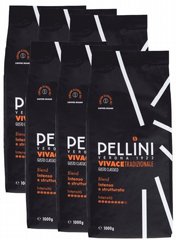 6 �"� ���� ��� Pellini Coffee espresso bar n82 vivace ���� 10/10