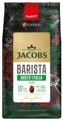 1 ק"ג פולי קפה Jacobs Barista Editions Crema Selection des Jahres חוזק 8/12 1 ק"ג פולי קפה Jacobs Barista Editions Crema Selection des Jahres חוזק 8/12