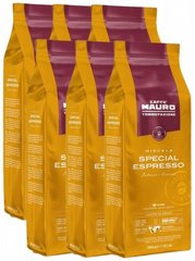 4 �"� ���� ��� Caff? Mauro Special Espresso espresso ���� 9
