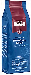 1 ק"ג פולי קפה Caffè Mauro Special bar 80% ARABICA חוזק 9 1 ק"ג פולי קפה Caffè Mauro Special bar 80% ARABICA חוזק 9
