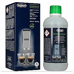 מסיר אבנית DELONGHI EcoDecalk Ontkalker 500ml מסיר אבנית DELONGHI EcoDecalk Ontkalker 500ml