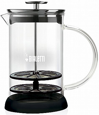 ����� ��� ���� ������� 6 ����� Bialetti perfetto crema