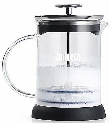 ����� ��� ���� ������� 6 ����� Bialetti perfetto crema