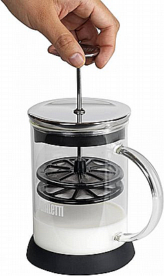 ����� ��� ���� ������� 6 ����� Bialetti perfetto crema