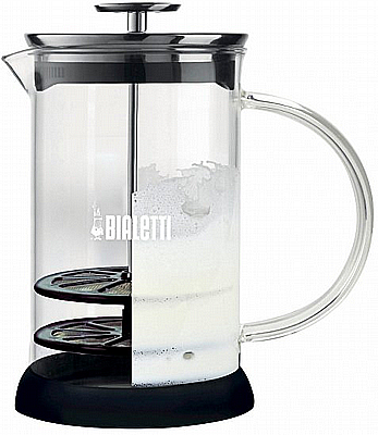 ����� ��� ���� ������� 6 ����� Bialetti perfetto crema