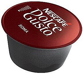 30 ������� ����� ����� ����� Dolce Gusto Nescafe Espresso Roma ���� 8