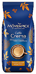 1 ק"ג פולי קפה MOVENPICK CAFFE CREMA חוזק 4/5 1 ק"ג פולי קפה MOVENPICK CAFFE CREMA חוזק 4/5