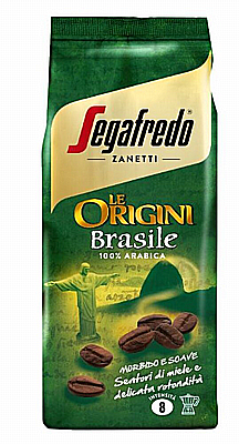 250 ��� ��� ���� Segafredo ground coffee The Origins BRAZIL ���� 8