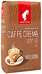 1 ק"ג פולים קפה Julius Meinl Premium Collection Caffe Crema Vienna 100% ARABICA חוזק 7/10 1 ק"ג פולים קפה Julius Meinl Premium Collection Caffe Crema Vienna 100% ARABICA חוזק 7/10