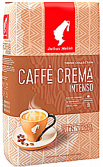 1 ק"ג פולי קפה Julius Meinl Trend Collection Caff? Crema Intenso חוזק 8/10 1 ק"ג פולי קפה Julius Meinl Trend Collection Caff? Crema Intenso חוזק 8/10