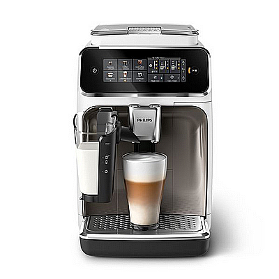 ����� ��� ���������  Philips 3300 LatteGo ep3343/90 W