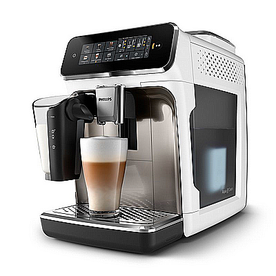 ����� ��� ���������  Philips 3300 LatteGo ep3343/90 W