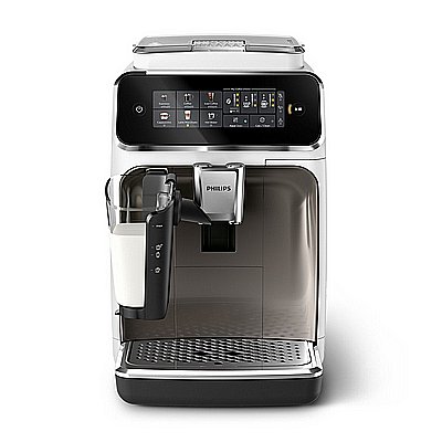 ����� ��� ��������� 6 ���� ������ Philips 3300 LatteGo ep3343/90 W