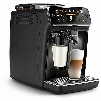 ����� ��� ��������� Philips 5500 LatteGo - EP5541/50 ��� ���� ���