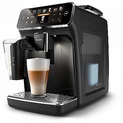 ����� ��� ��������� Philips 5500 LatteGo - EP5541/50 ��� ���� ���