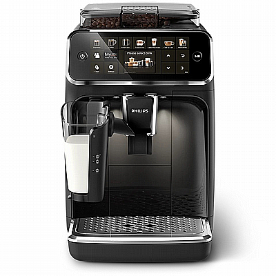����� ��� ��������� Philips 5500 LatteGo - EP5541/50 ��� ���� ���