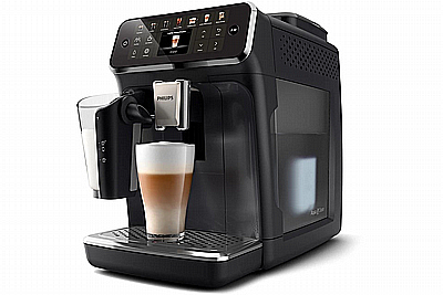 ����� ��� ��������� Philips 4400 LatteGo - EP4441/50 ��� ���� ���