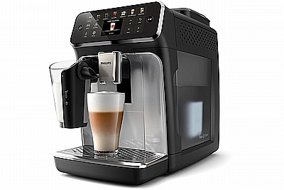 ����� ��� ��������� Philips 4400 LatteGo - EP4446/70 ��� ���� ����