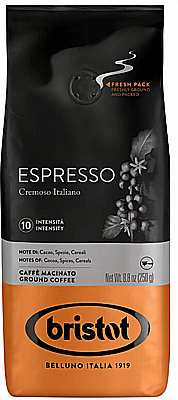 250 ��� ��� ���� Bristot Espresso ���� 10