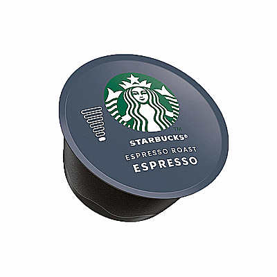12 ������� ����� ����� ����� Dolce Gusto Starbucks Espresso ���� 11