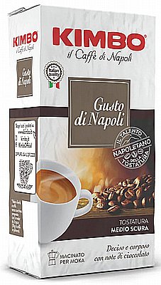 250 ��� ��� ���� Kimbo Gusto di Napoli ���� 10