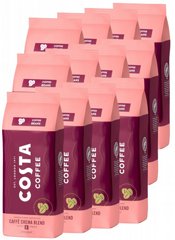 12 �"� ���� ��� Costa Coffee Caffe Crema Blend ���� 9