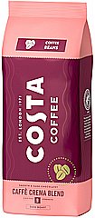 1 ק"ג פולי קפה Costa Coffee Caffe Crema Blend חוזק 9 1 ק"ג פולי קפה Costa Coffee Caffe Crema Blend חוזק 9
