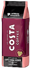 1 ק"ג פולי קפה Costa Coffee Crema Intense Extra Dard Roast חוזק 10 1 ק"ג פולי קפה Costa Coffee Crema Intense Extra Dard Roast חוזק 10