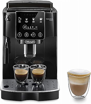 ����� ������ Delonghi Magnifica S ECAM 220.22.GB �� ����� ��� ���� ����