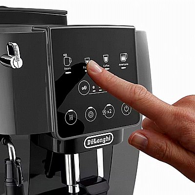 ����� ������ Delonghi Magnifica S ECAM 220.22.GB �� ����� ��� ���� ����