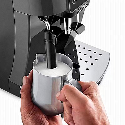 ����� ������ Delonghi Magnifica S ECAM 220.22.GB �� ����� ��� ���� ����
