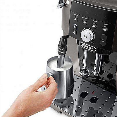 ����� ������ Delonghi Magnifica S Smart ECAM 250.33.TB �� �����