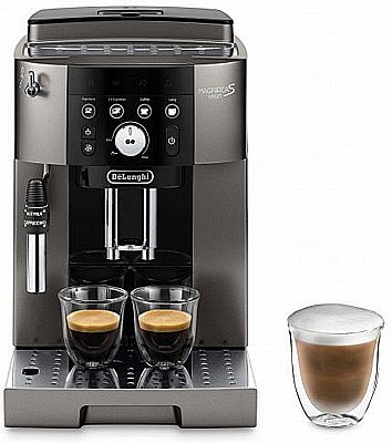 ����� ������ Delonghi Magnifica S Smart ECAM 250.33.TB �� �����