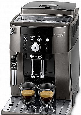 ����� ������ Delonghi Magnifica S Smart ECAM 250.33.TB �� �����