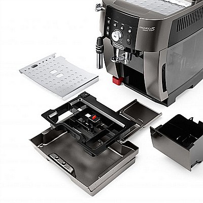����� ������ Delonghi Magnifica S Smart ECAM 250.33.TB �� �����