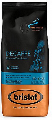 250 ��� ��� ���� ���� Bristot Decaffe ���� 6