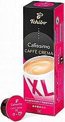 10 ������� ����� Caffitaly Tchibo Caffe Cream XL ����� 4/6