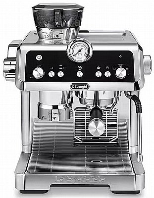 ������ ������ Delonghi Specialista Prestigio EC 9355.M �� �����