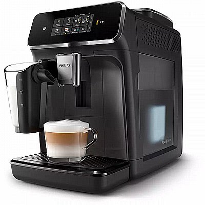 ����� ��� ��������� 4 ���� ������ Philips 2300 LatteGo - ep2334/10