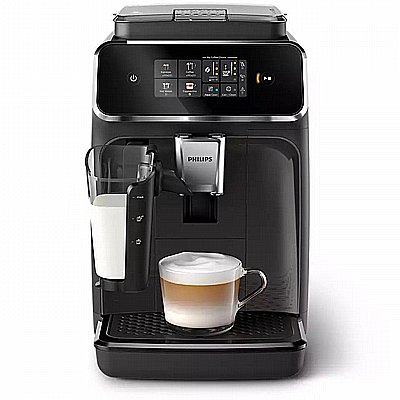 ����� ��� ��������� 4 ���� ������ Philips 2300 LatteGo - ep2334/10