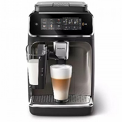 ����� ��� ��������� 6 ���� ������ PHILIPS 3300 LatteGo EP3347/90 ���� 3 ���� ������� ������