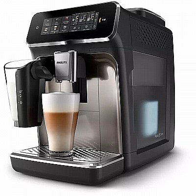 ����� ��� ��������� 6 ���� ������ PHILIPS 3300 LatteGo EP3347/90 ���� 3 ���� ������� ������