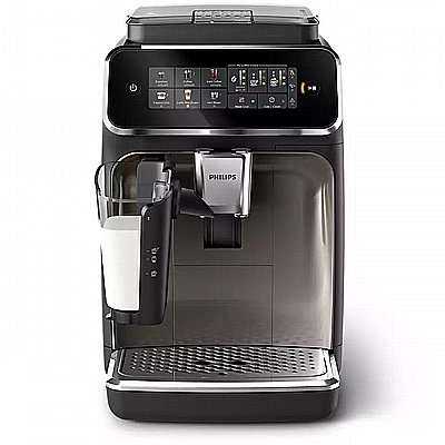����� ��� ��������� 6 ���� ������ PHILIPS 3300 LatteGo EP3347/90 ���� 3 ���� ������� ������