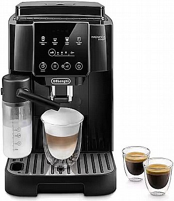 ����� ��� ������ Delonghi ECAM 220.60.B ���� 2 ���� ��� ����