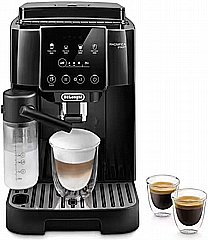 מכונת קפה דלונגי Delonghi ECAM 220.60.B כולל 2 קילו קפה מתנה מכונת קפה דלונגי Delonghi ECAM 220.60.B כולל 2 קילו קפה מתנה