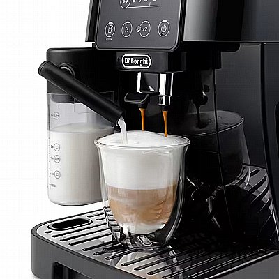 ����� ��� ������ Delonghi ECAM 220.60.B ���� 2 ���� ��� ����