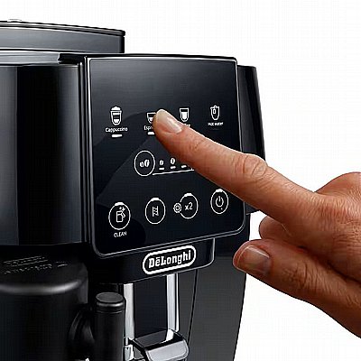 ����� ��� ������ Delonghi ECAM 220.60.B ���� 2 ���� ��� ����