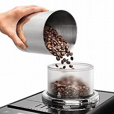 ������ ������ �������� Delonghi Rivelia EXAM440.55b  ��� ����
